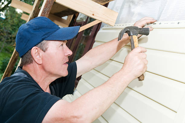 Siding for New Construction in Fountain Valley, CA